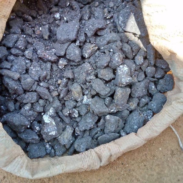 Lead and Zinc ore