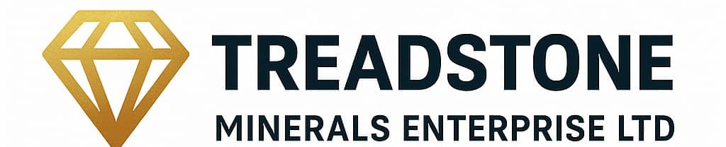 Treadstone minerals Enterprise Ltd